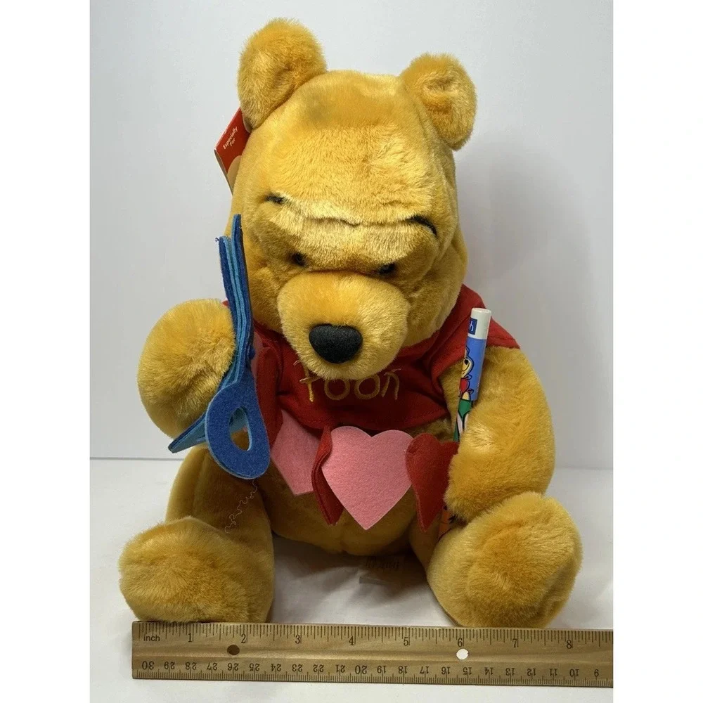 Disney exclusive winnie